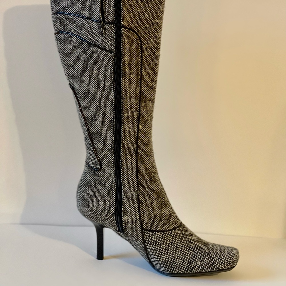 Vintage Nine West Boots